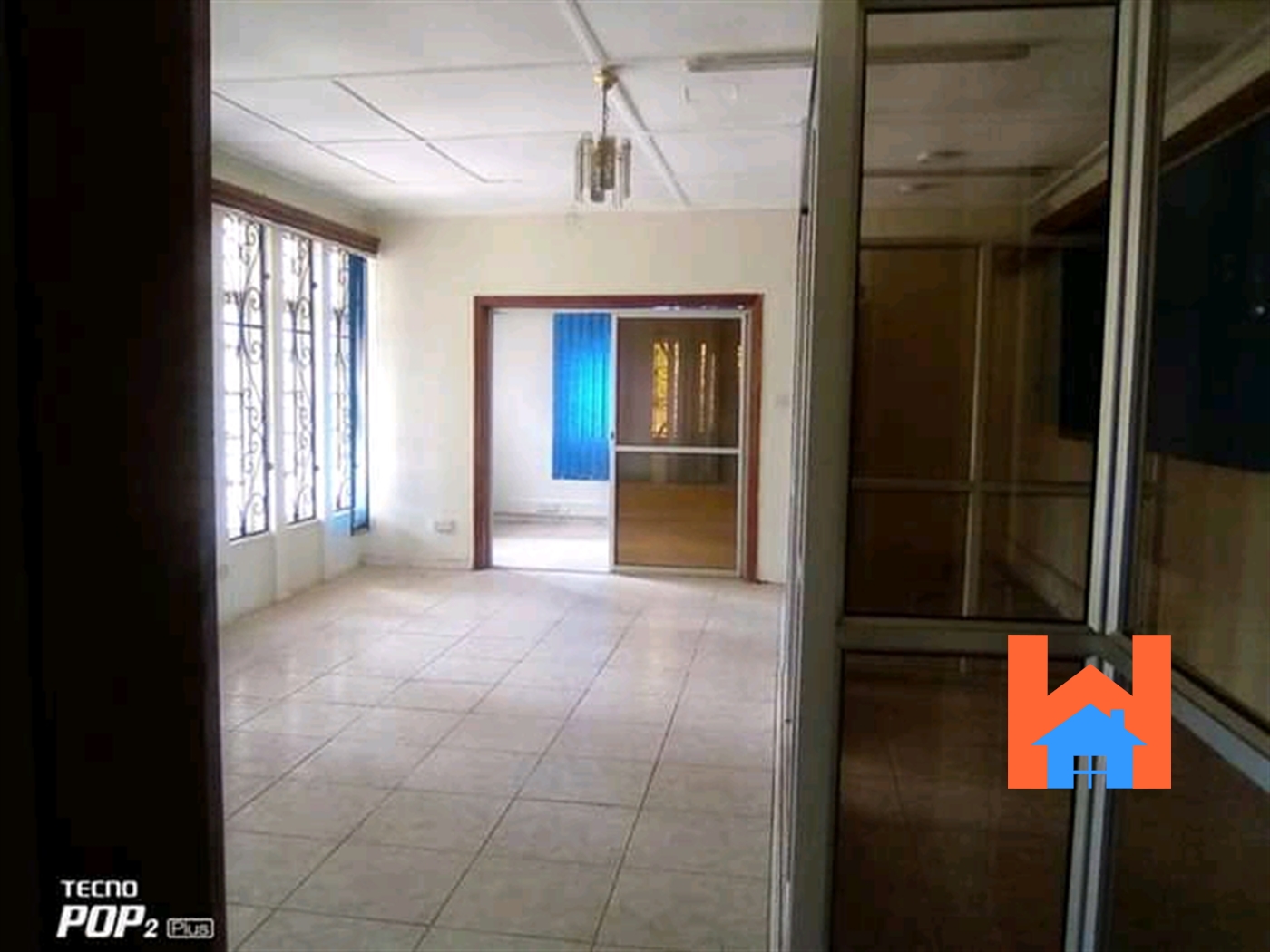 Office Space for rent in Kololo Kampala