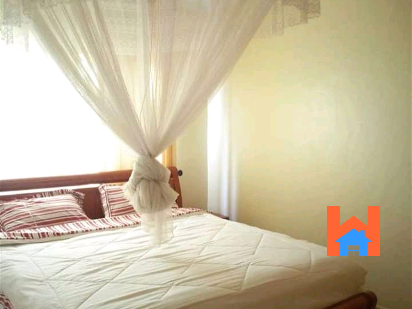 Apartment for rent in Kololo Kampala