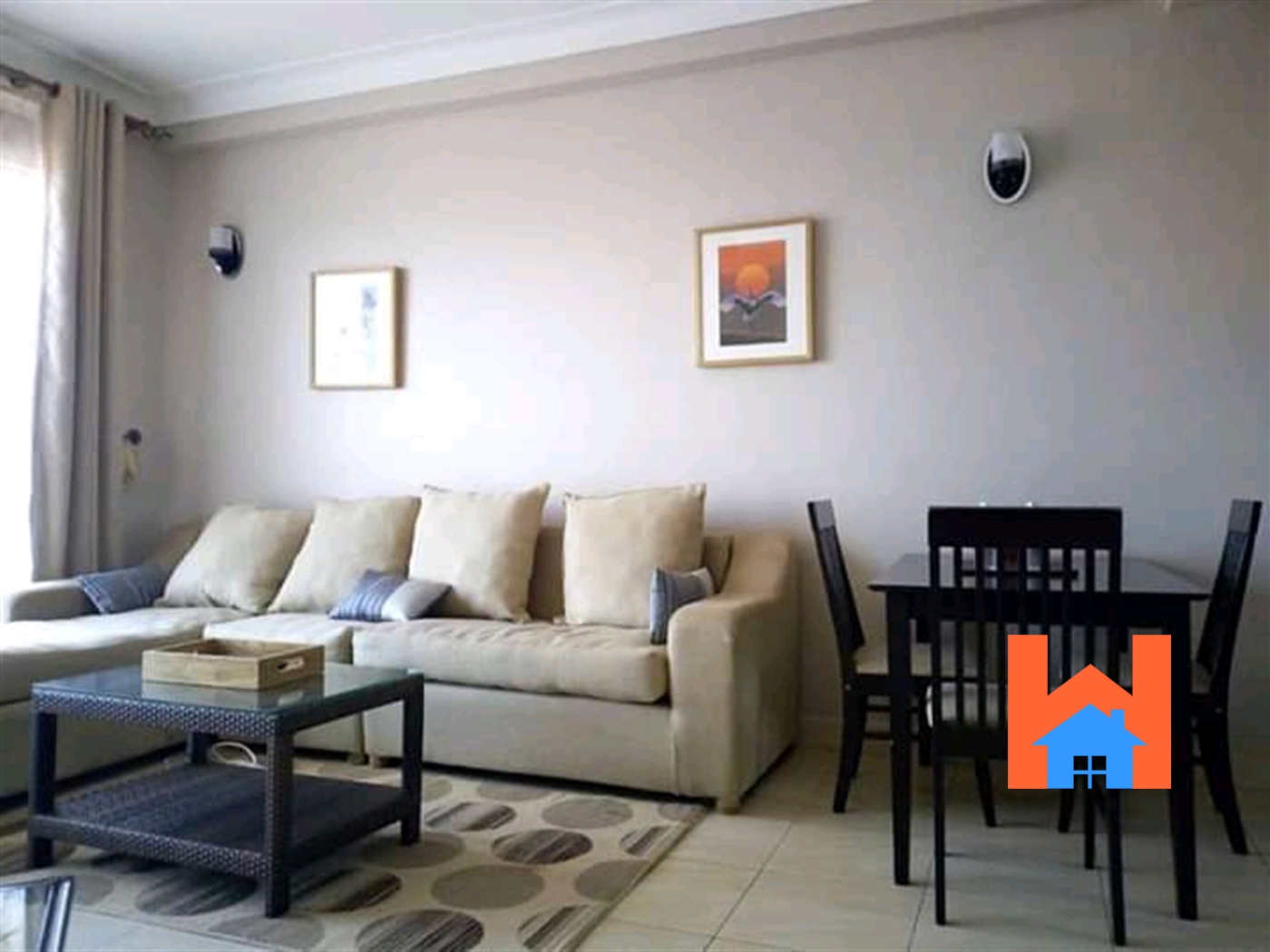 Apartment for rent in Ntinda Kampala