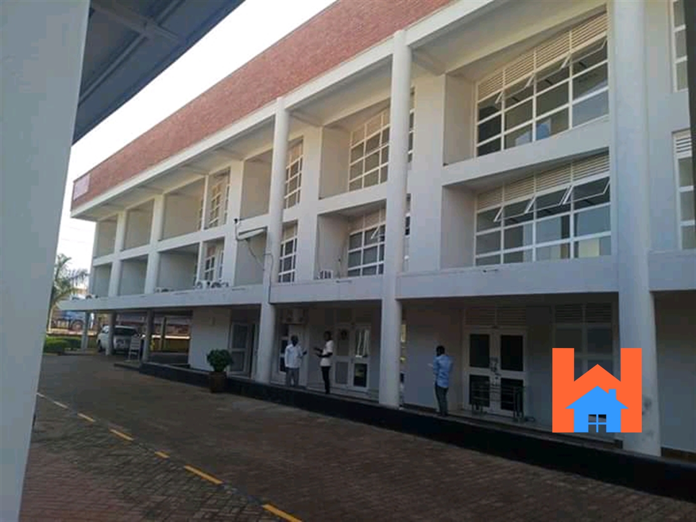 Office Space for rent in Luzira Kampala