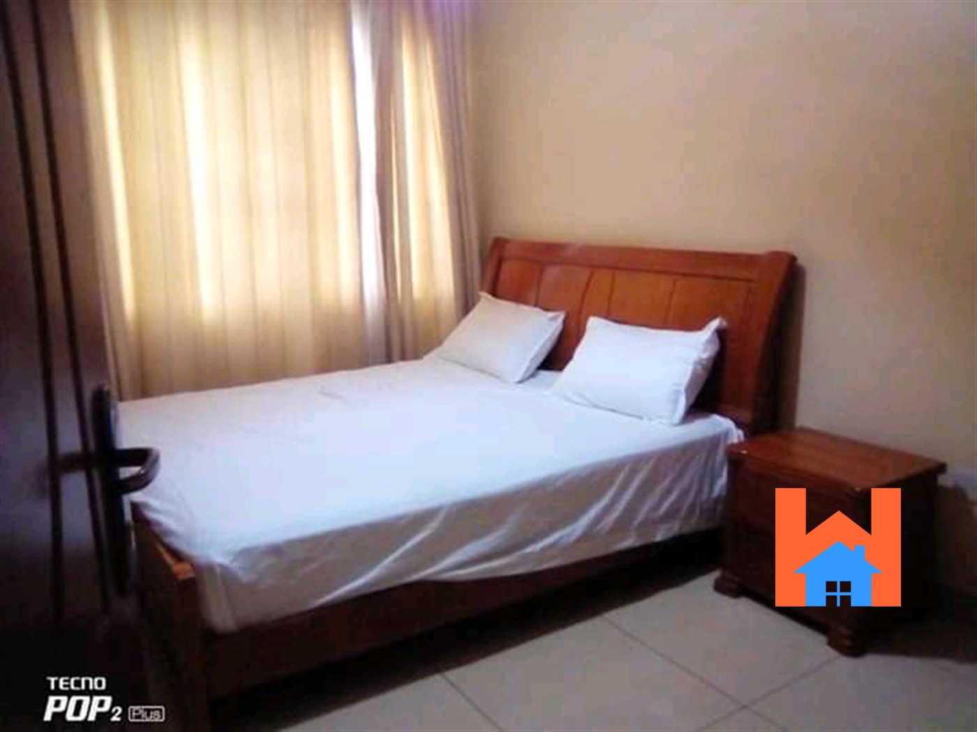 Apartment for rent in Kololo Kampala