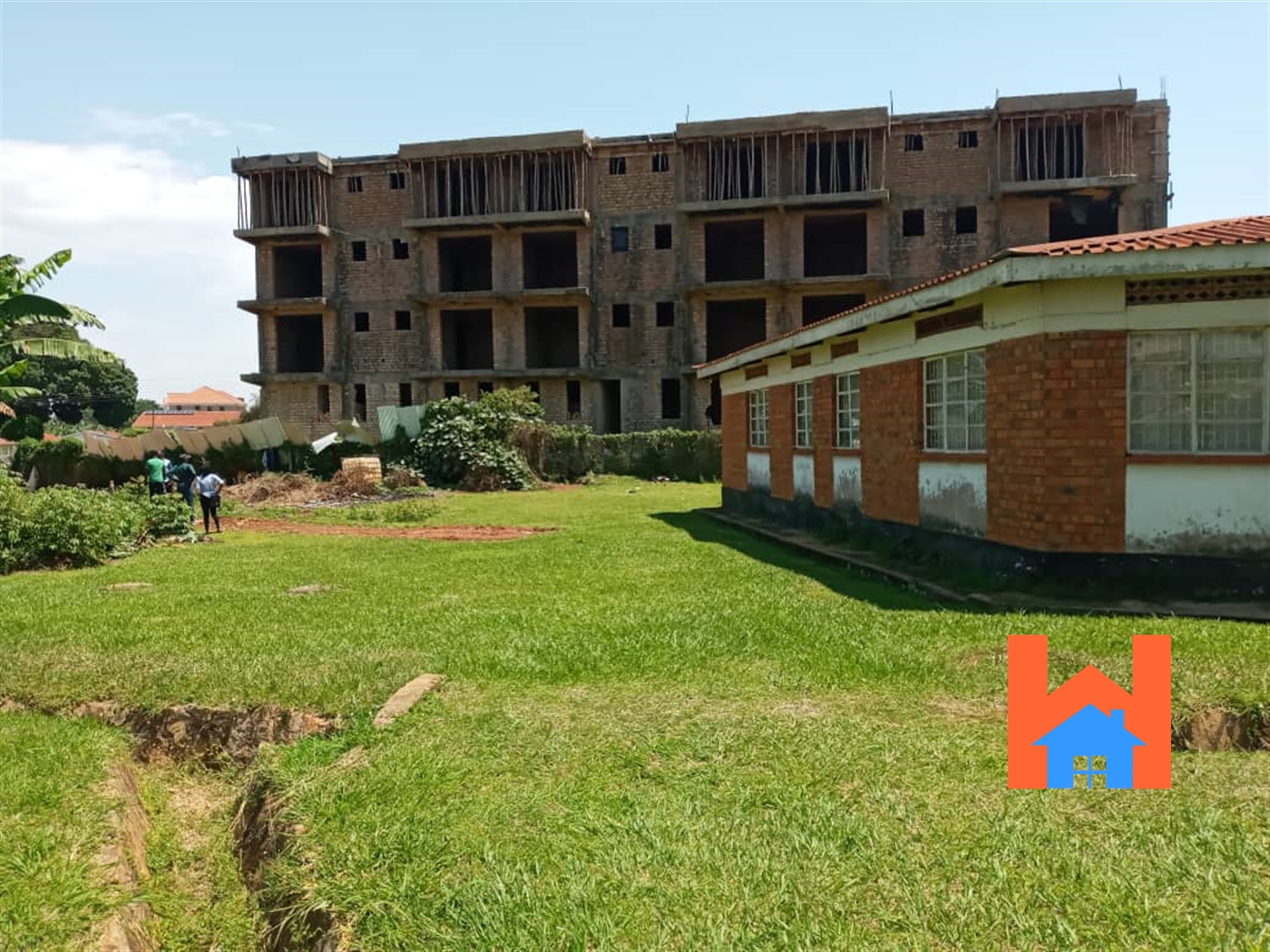 Multipurpose Land for sale in Entebbe Wakiso