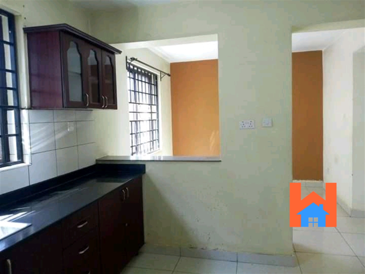 Apartment for rent in Bukoto Kampala