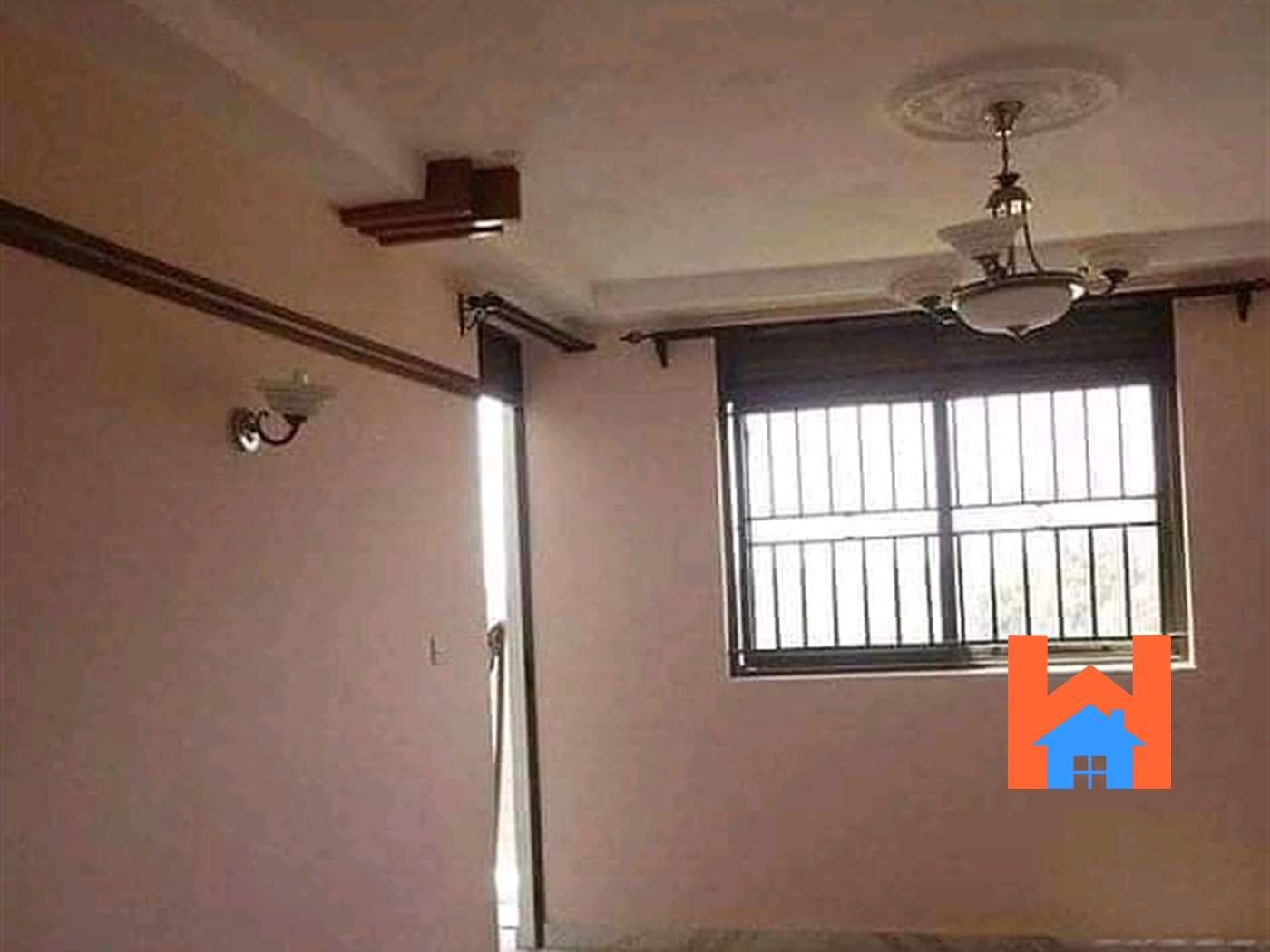 Apartment for rent in Ntinda Kampala