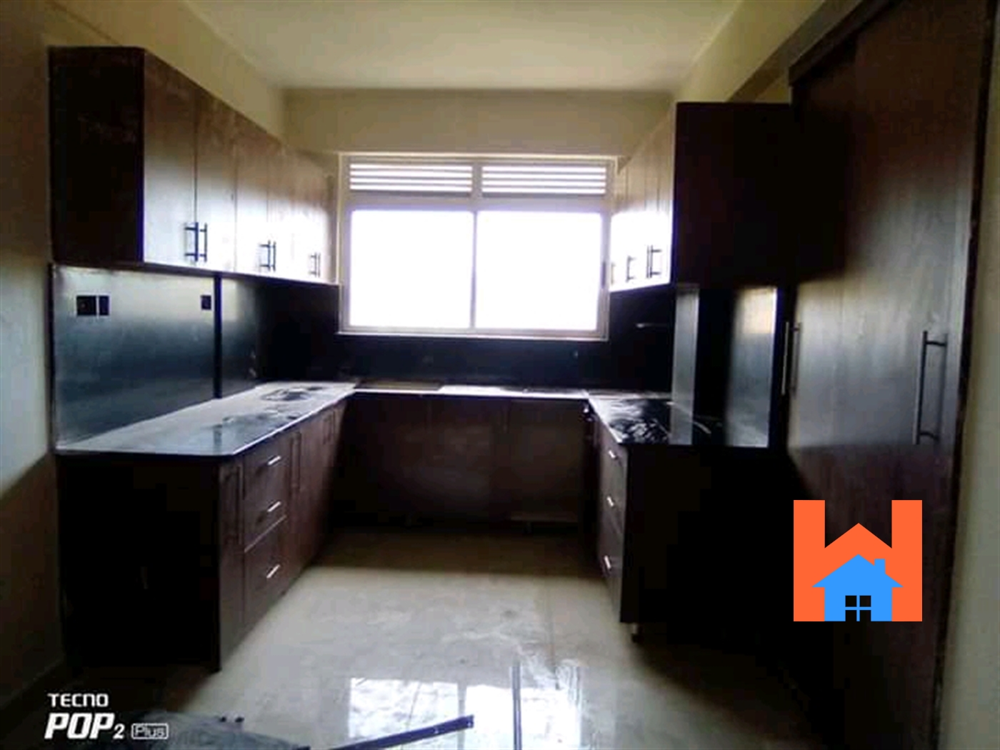 Penthouse for sale in Naguru Kampala