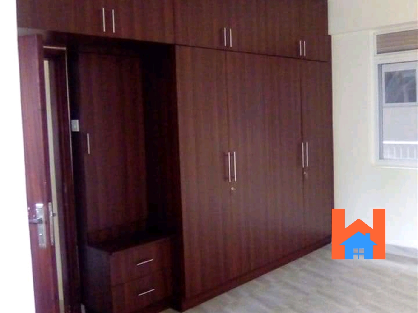 Apartment for rent in Naguru Kampala