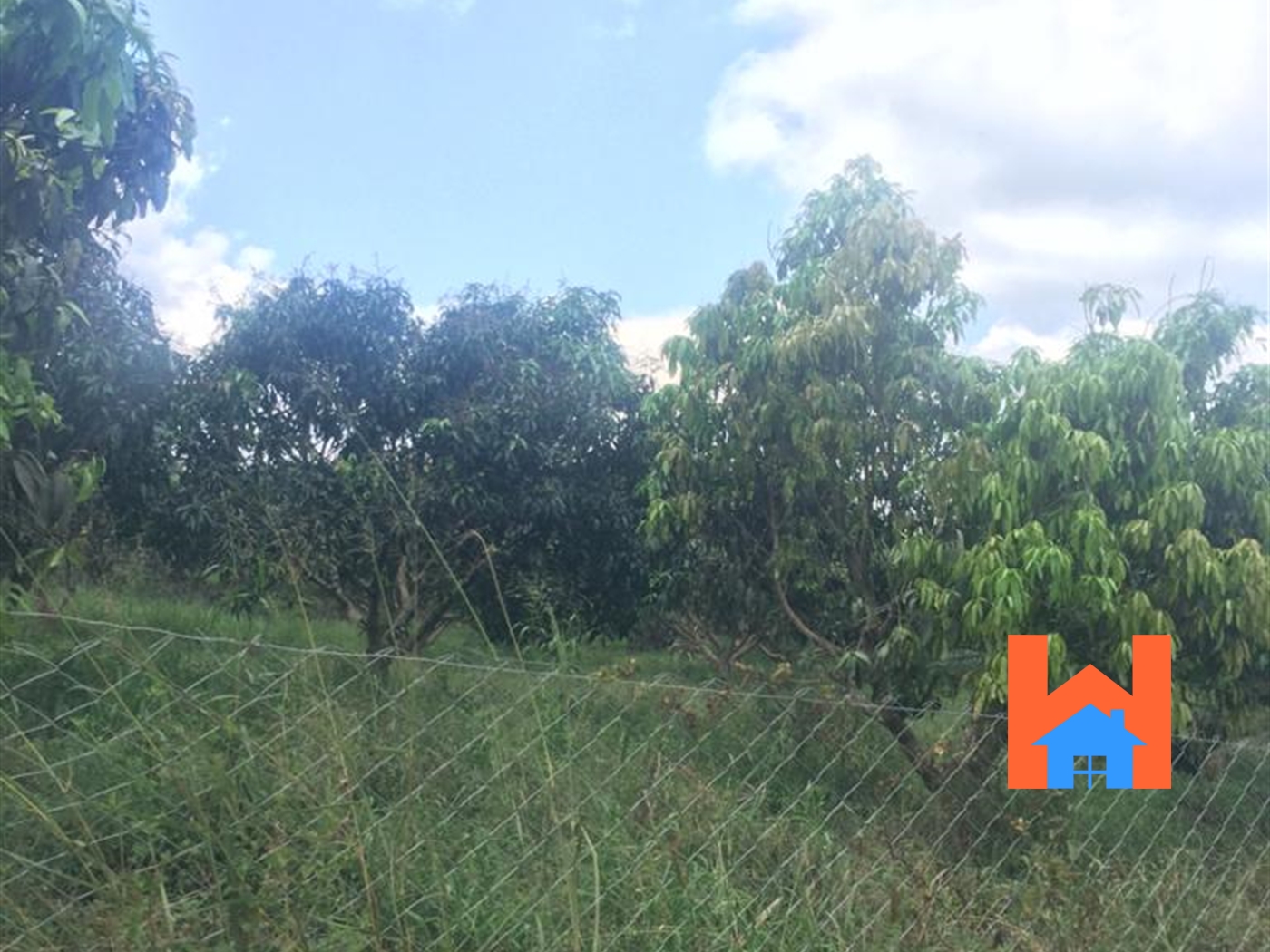 Multipurpose Land for sale in Kawuku Wakiso