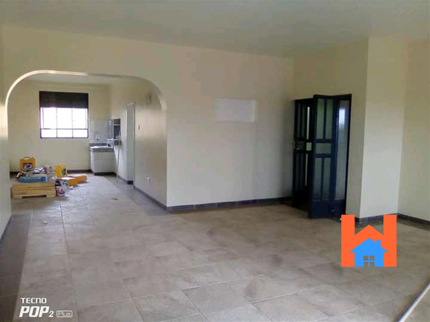 Apartment for rent in Ntinda Kampala