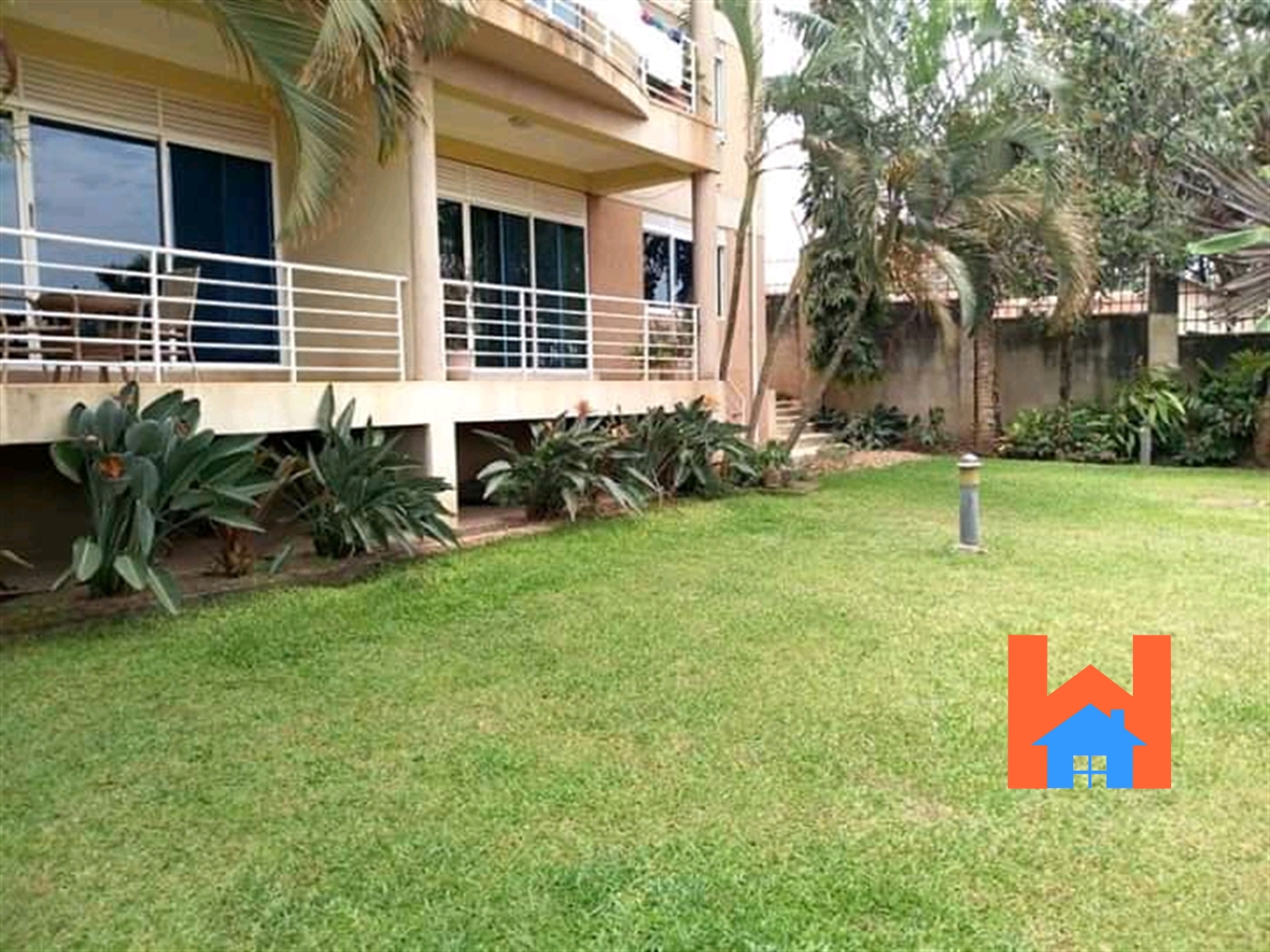 Apartment for rent in Mutungo Kampala