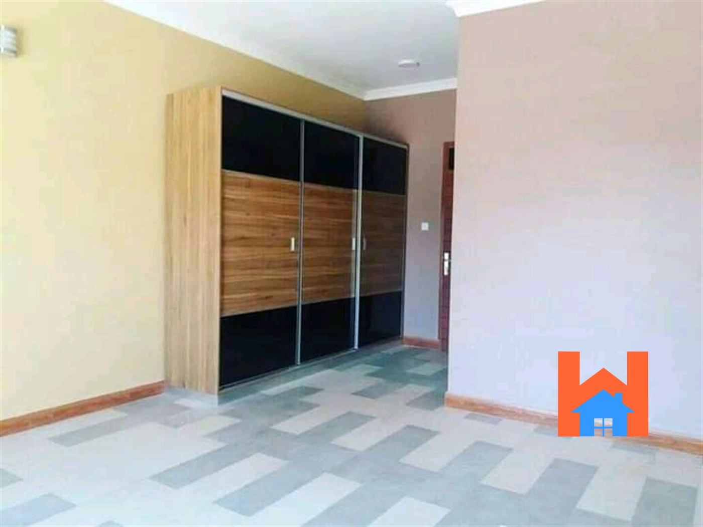 Apartment for rent in Munyonyo Kampala