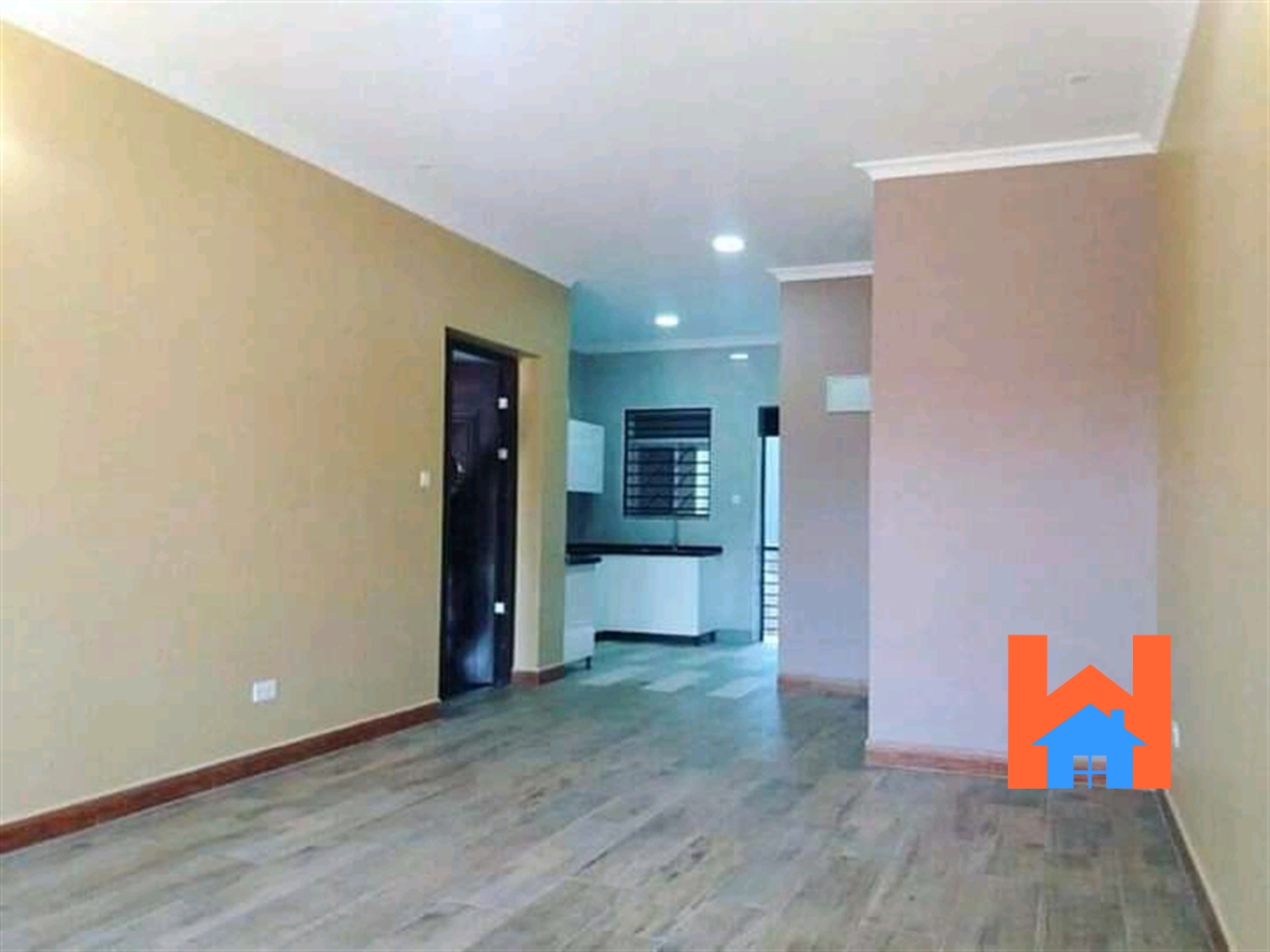 Apartment for rent in Munyonyo Kampala