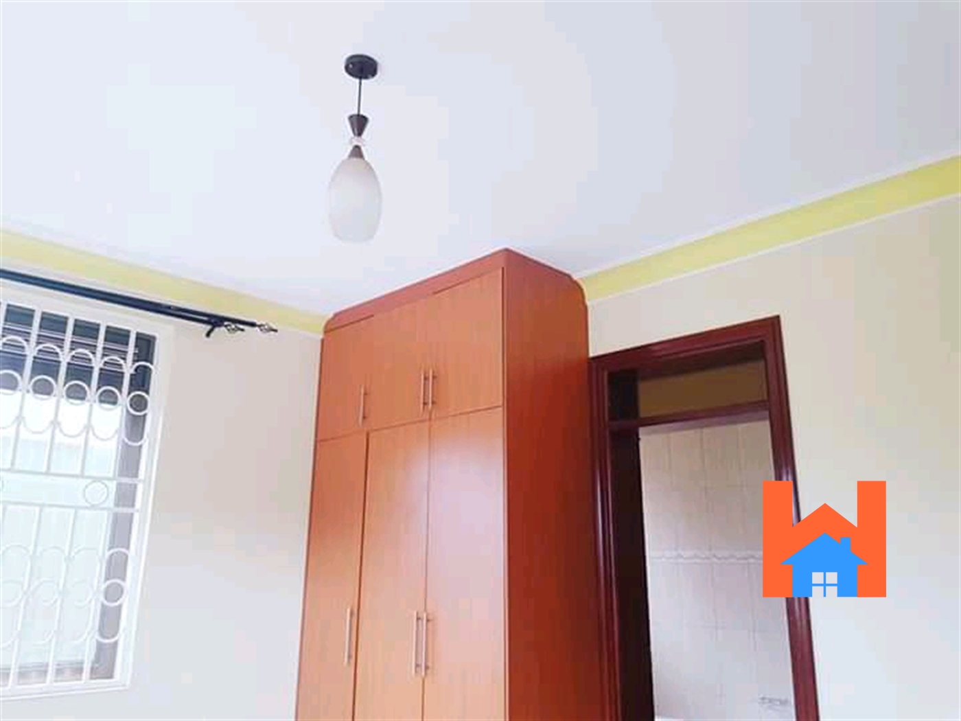 Apartment for rent in Muyenga Kampala