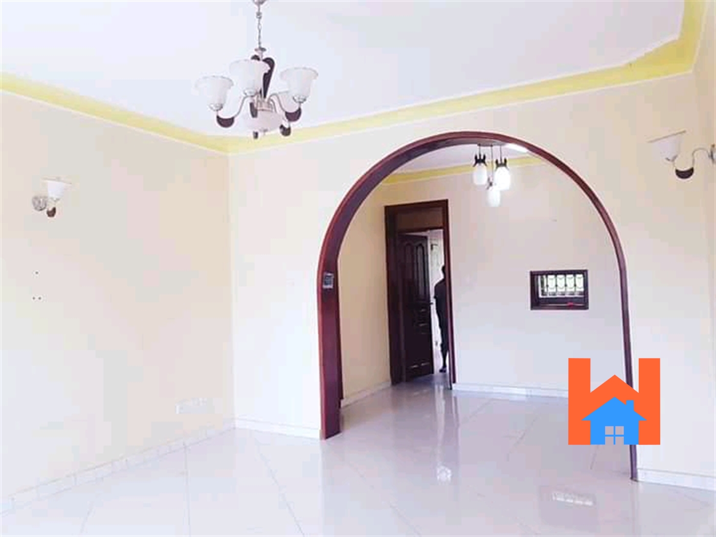 Apartment for rent in Muyenga Kampala