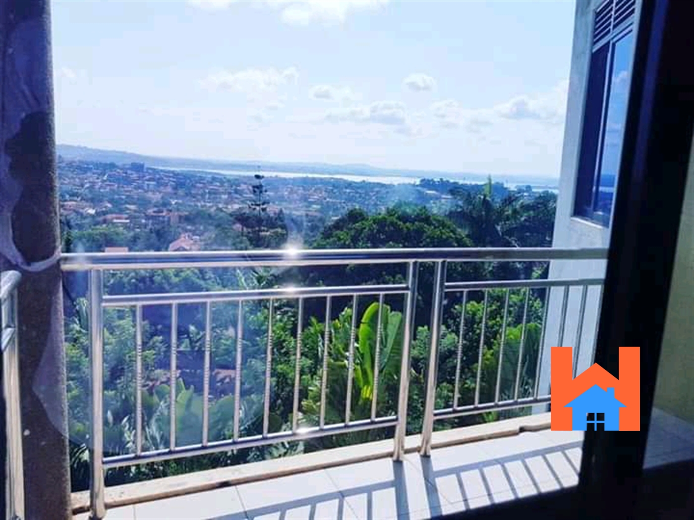 Apartment for rent in Buziga Kampala