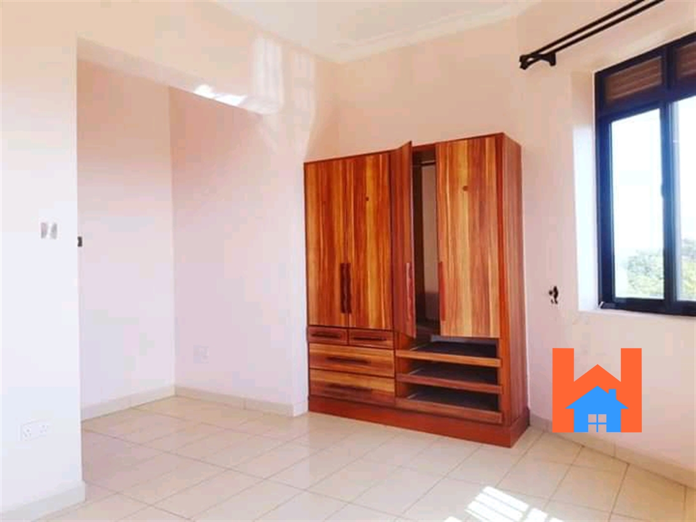 Apartment for rent in Buziga Kampala