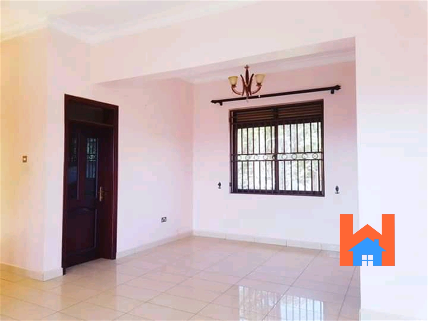 Apartment for rent in Buziga Kampala