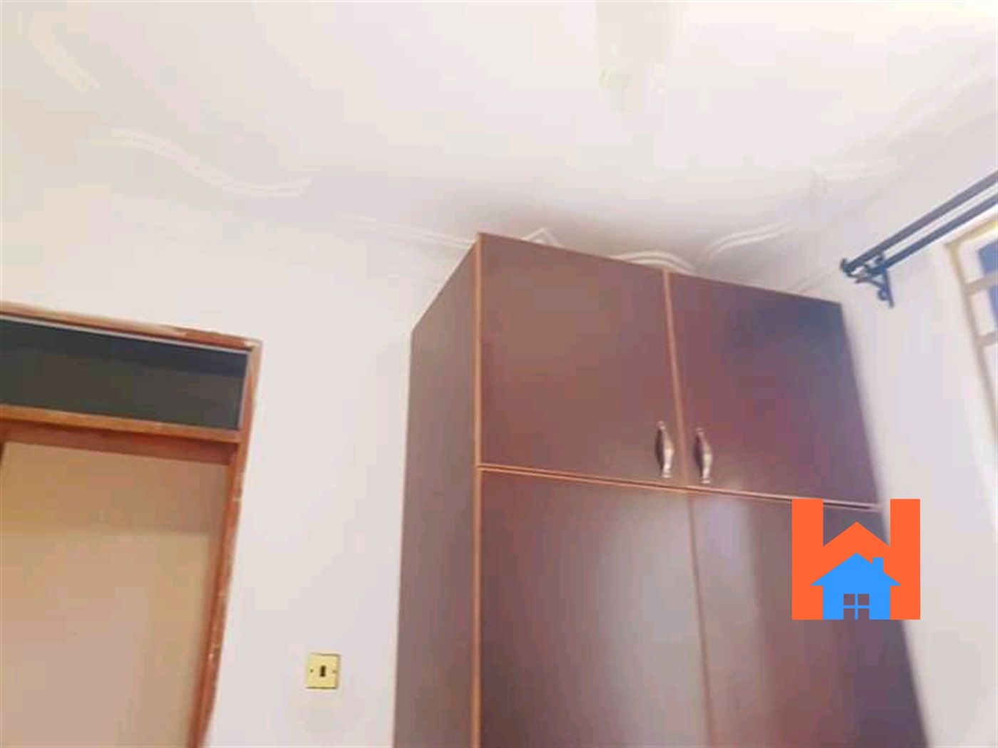 Apartment for rent in Munyonyo Kampala