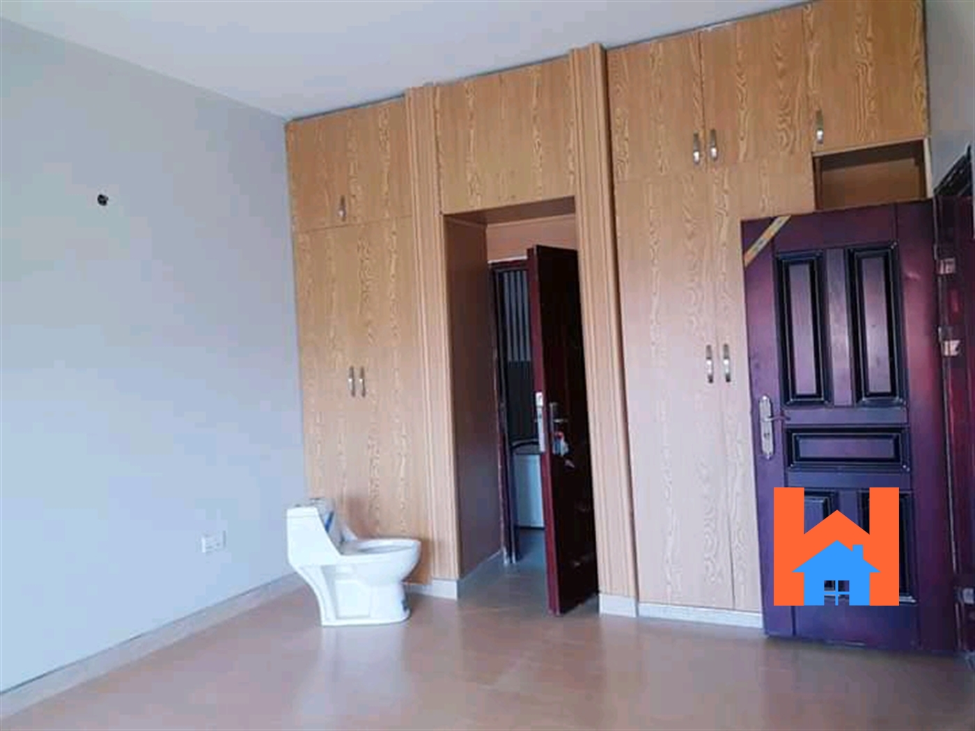 Apartment for rent in Muyenga Kampala