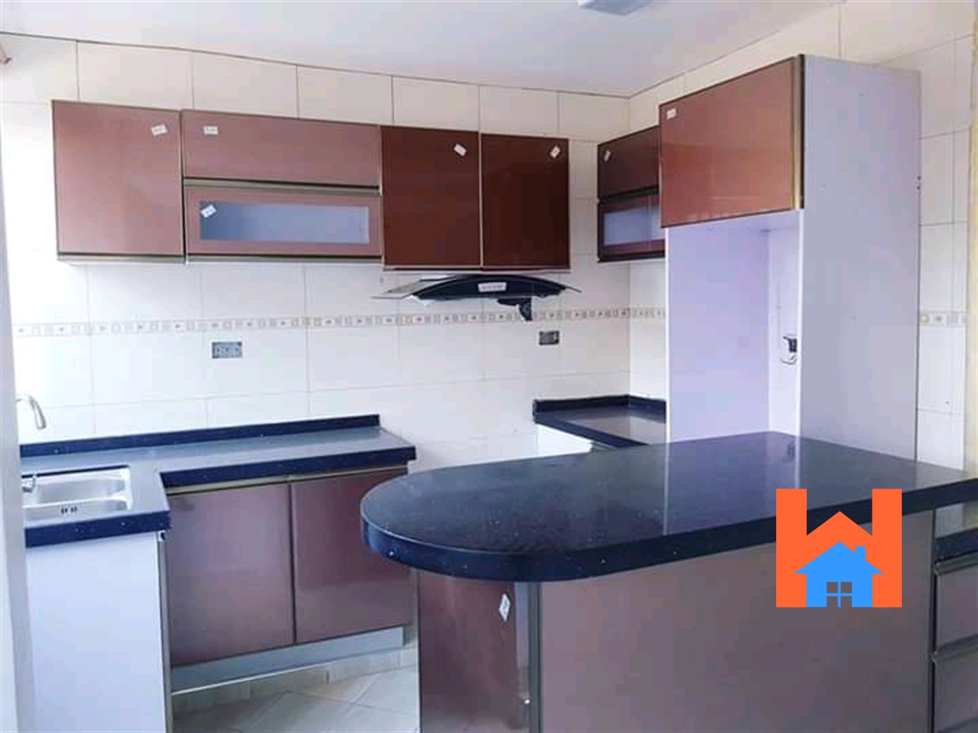 Apartment for rent in Muyenga Kampala