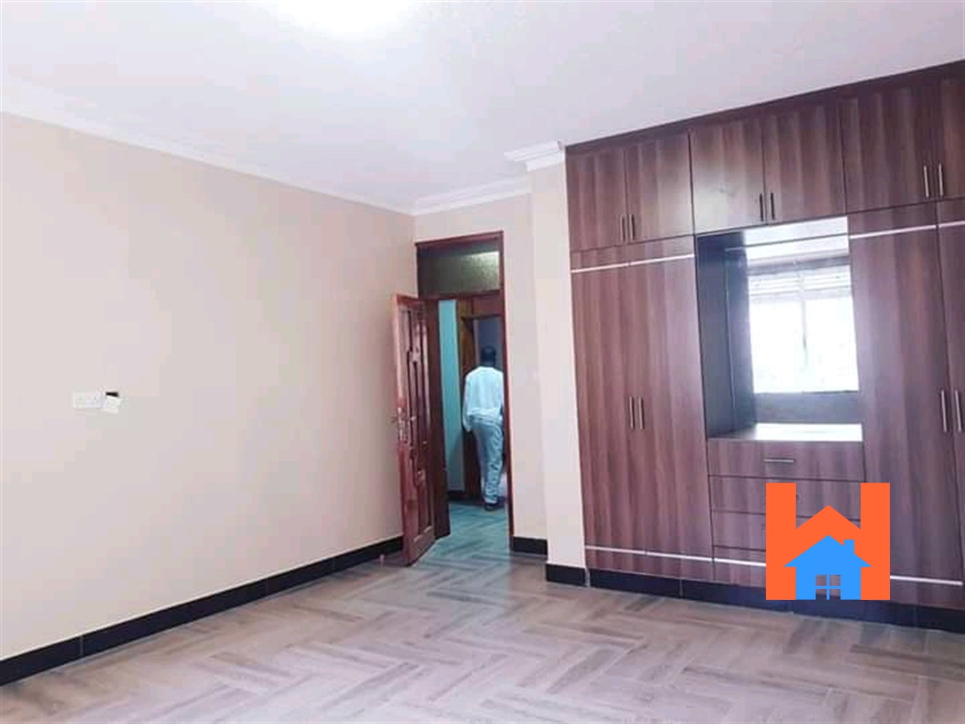 Apartment for rent in Muyenga Kampala