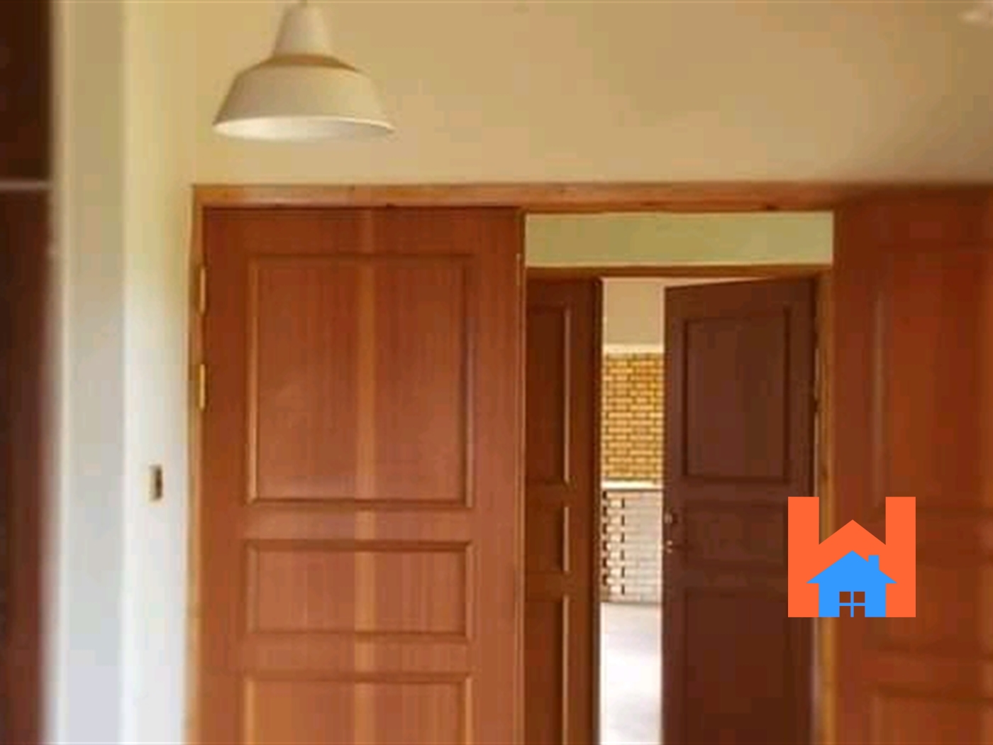 Apartment for rent in Bugoloobi Kampala