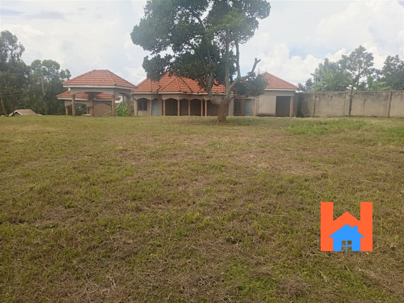 Multipurpose Land for sale in Ntinda Kampala