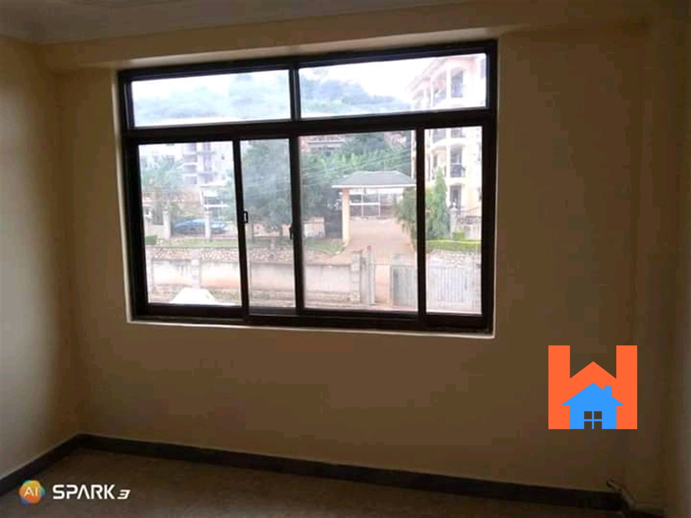 Apartment for rent in Buziga Kampala