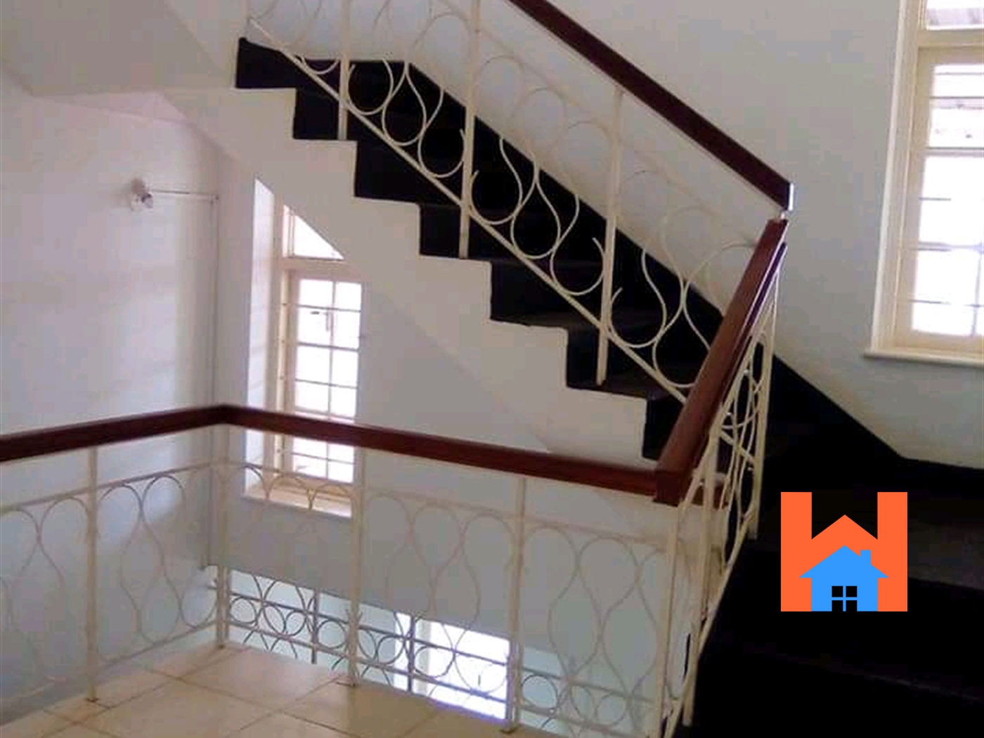 Storeyed house for rent in Kololo Kampala