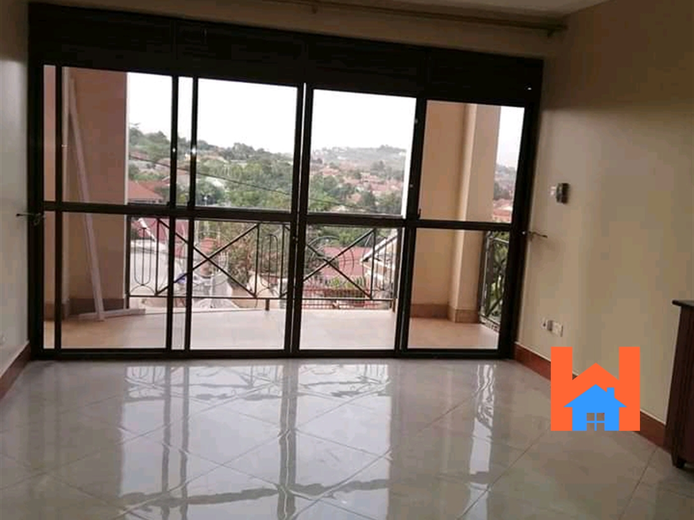 Apartment for rent in Bukoto Kampala