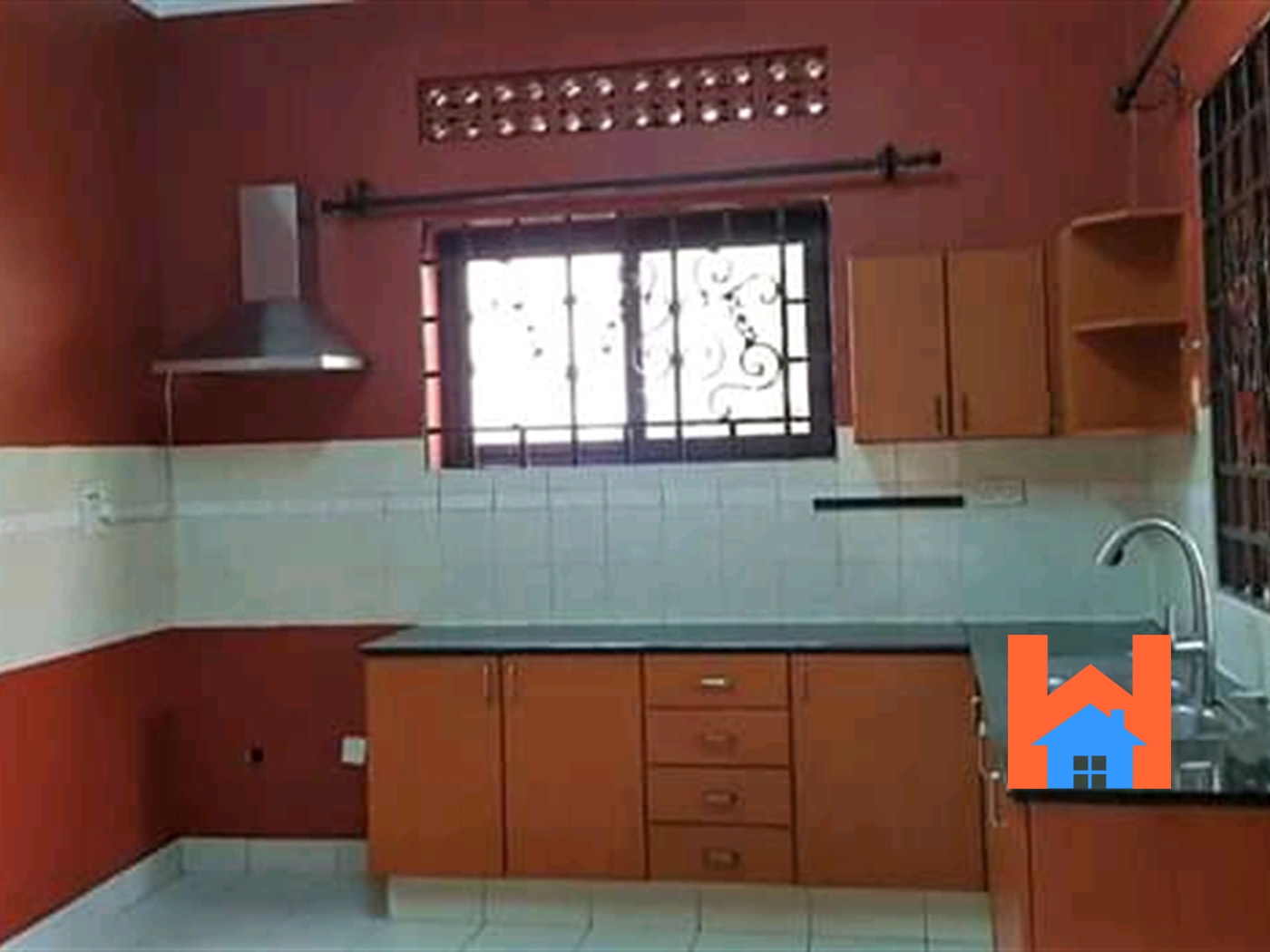 Bungalow for rent in Naguru Kampala