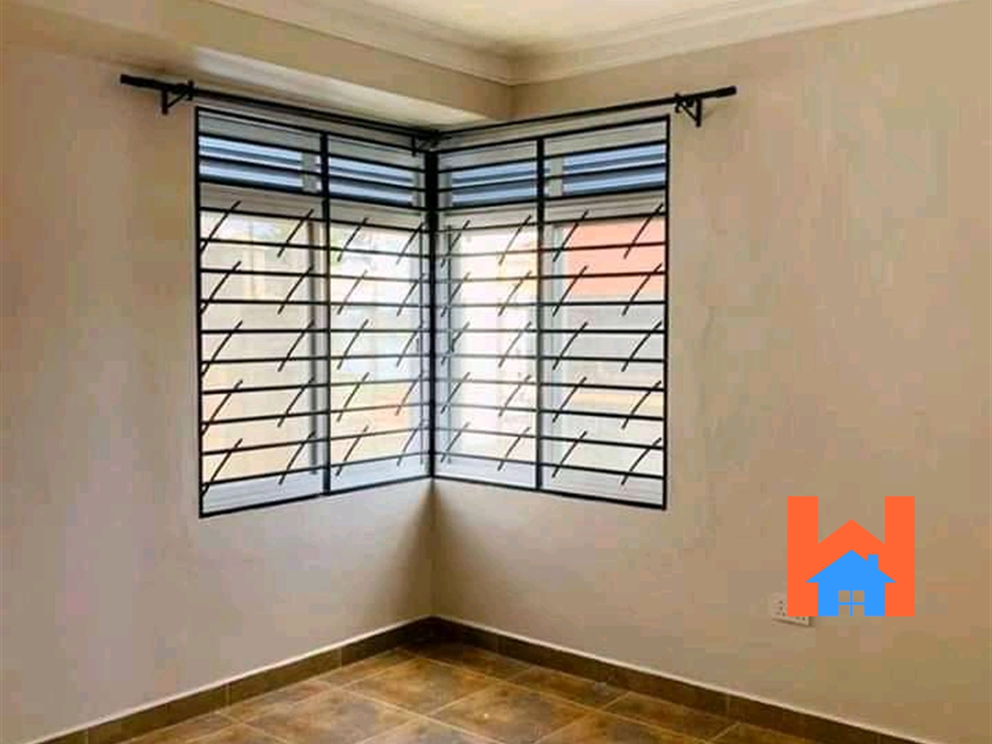 Storeyed house for rent in Bukasa Kampala