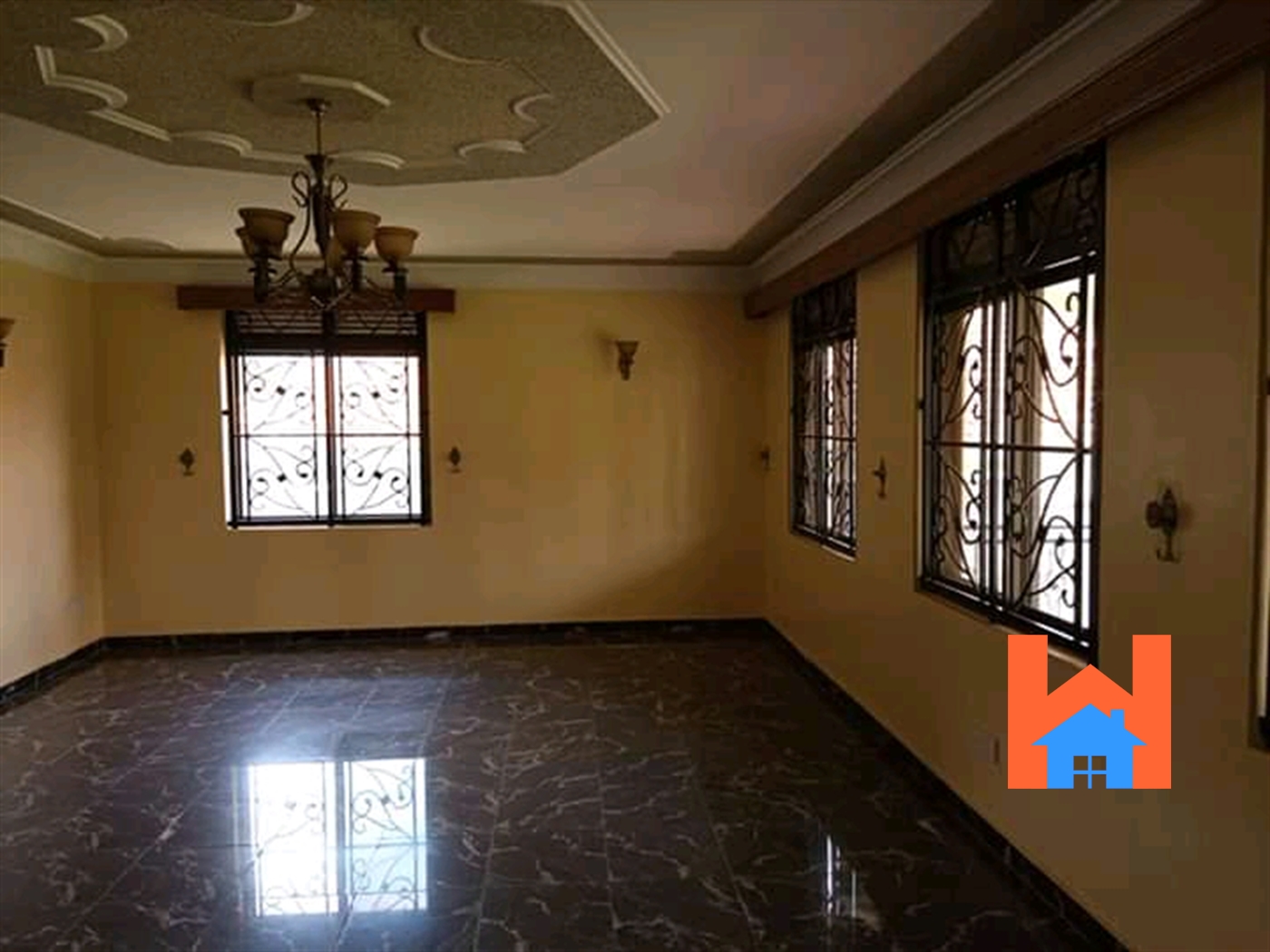 Storeyed house for sale in Bbunga Kampala