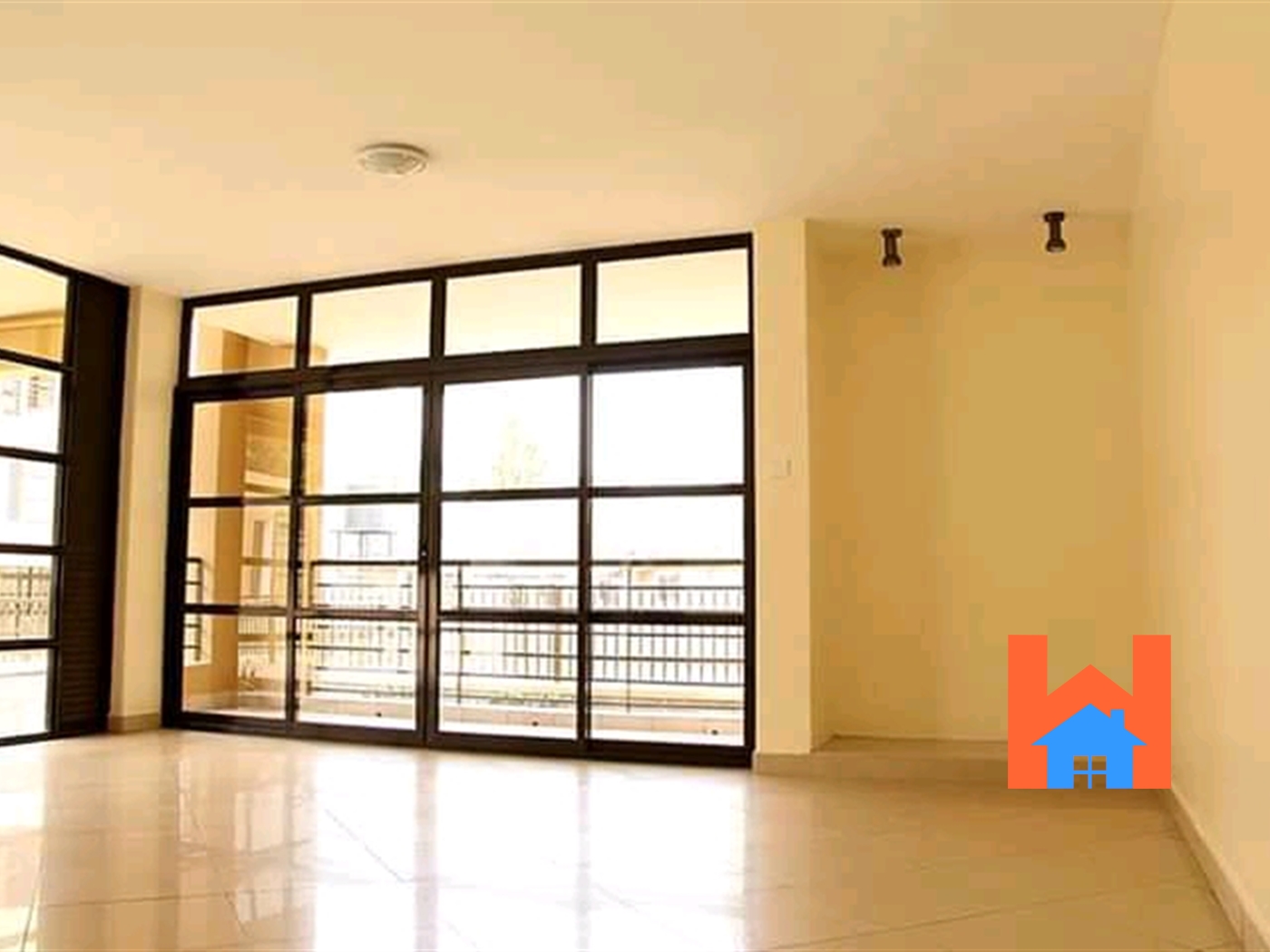 Town House for rent in Buziga Kampala