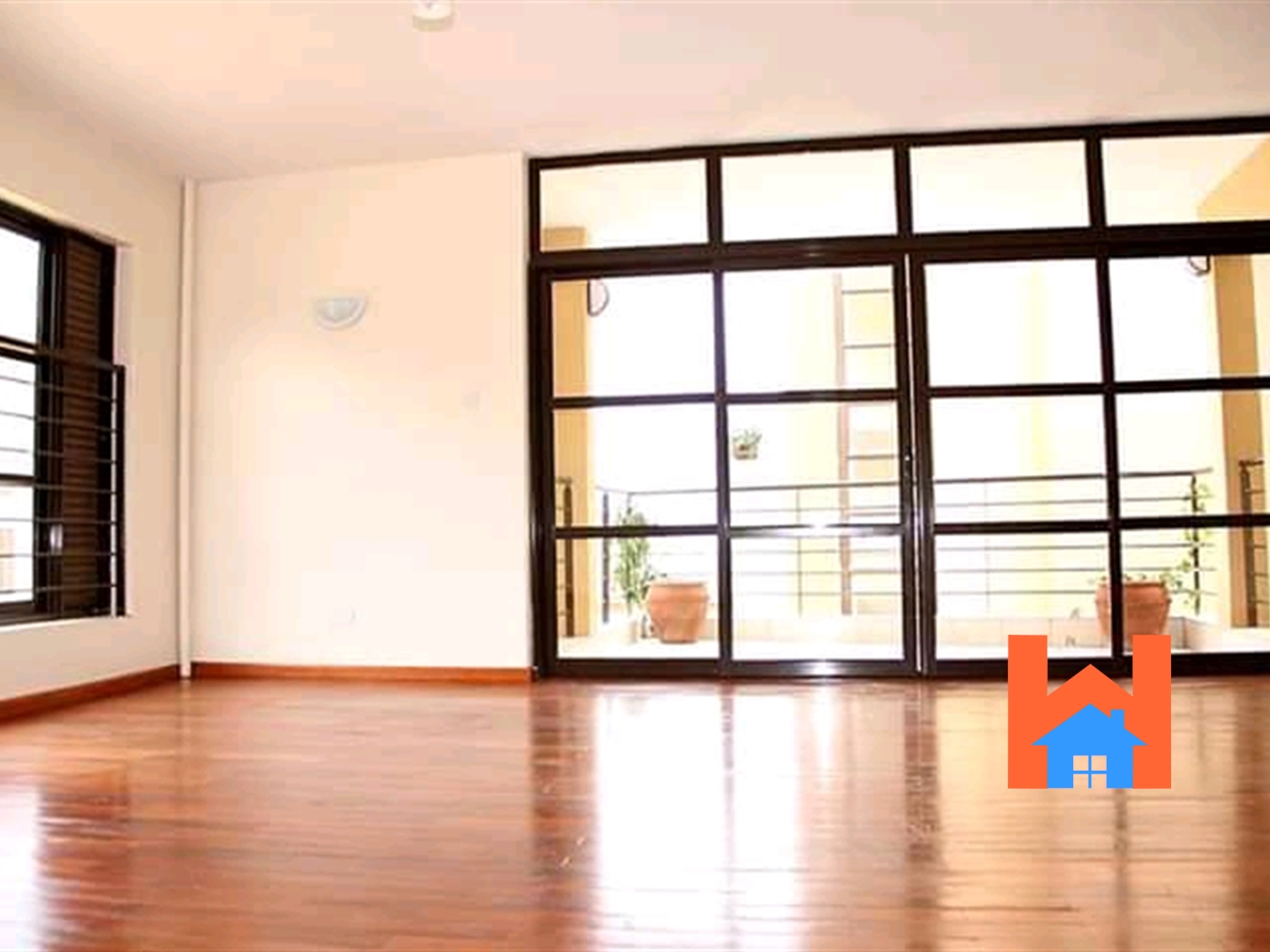 Town House for rent in Buziga Kampala