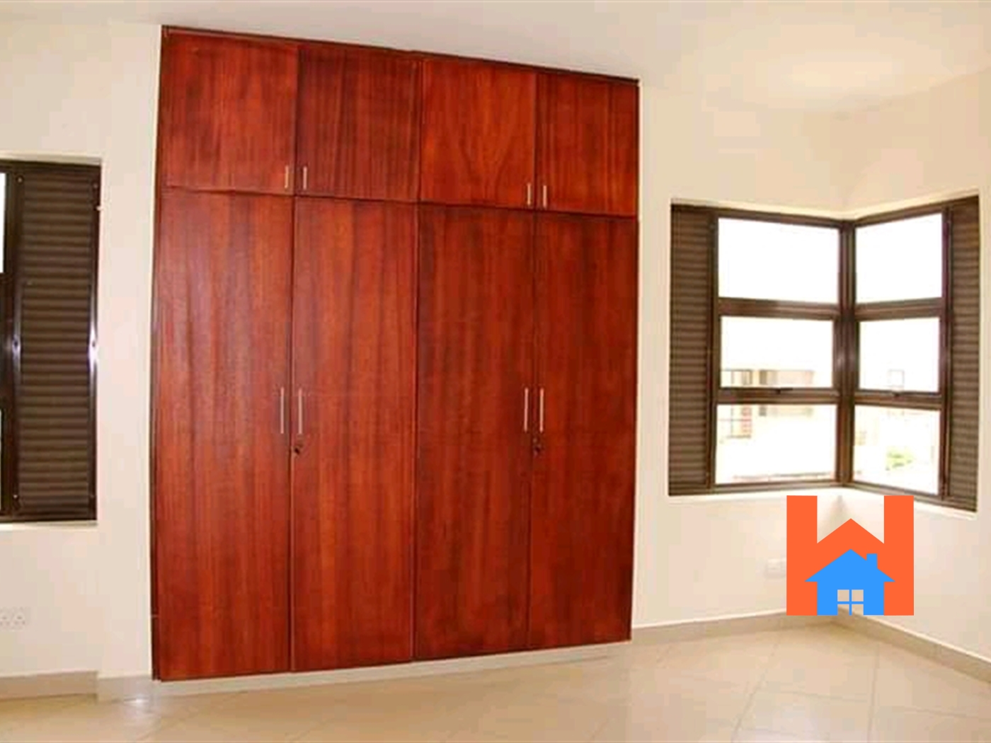 Town House for rent in Buziga Kampala