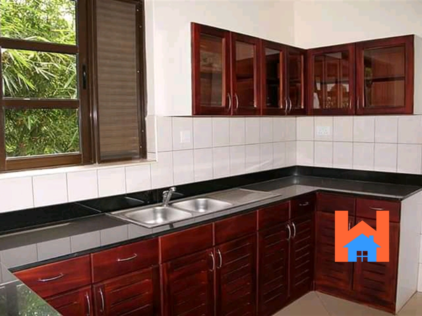 Town House for rent in Buziga Kampala