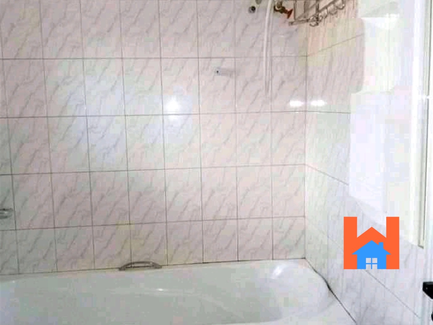 Apartment for rent in Bugoloobi Kampala