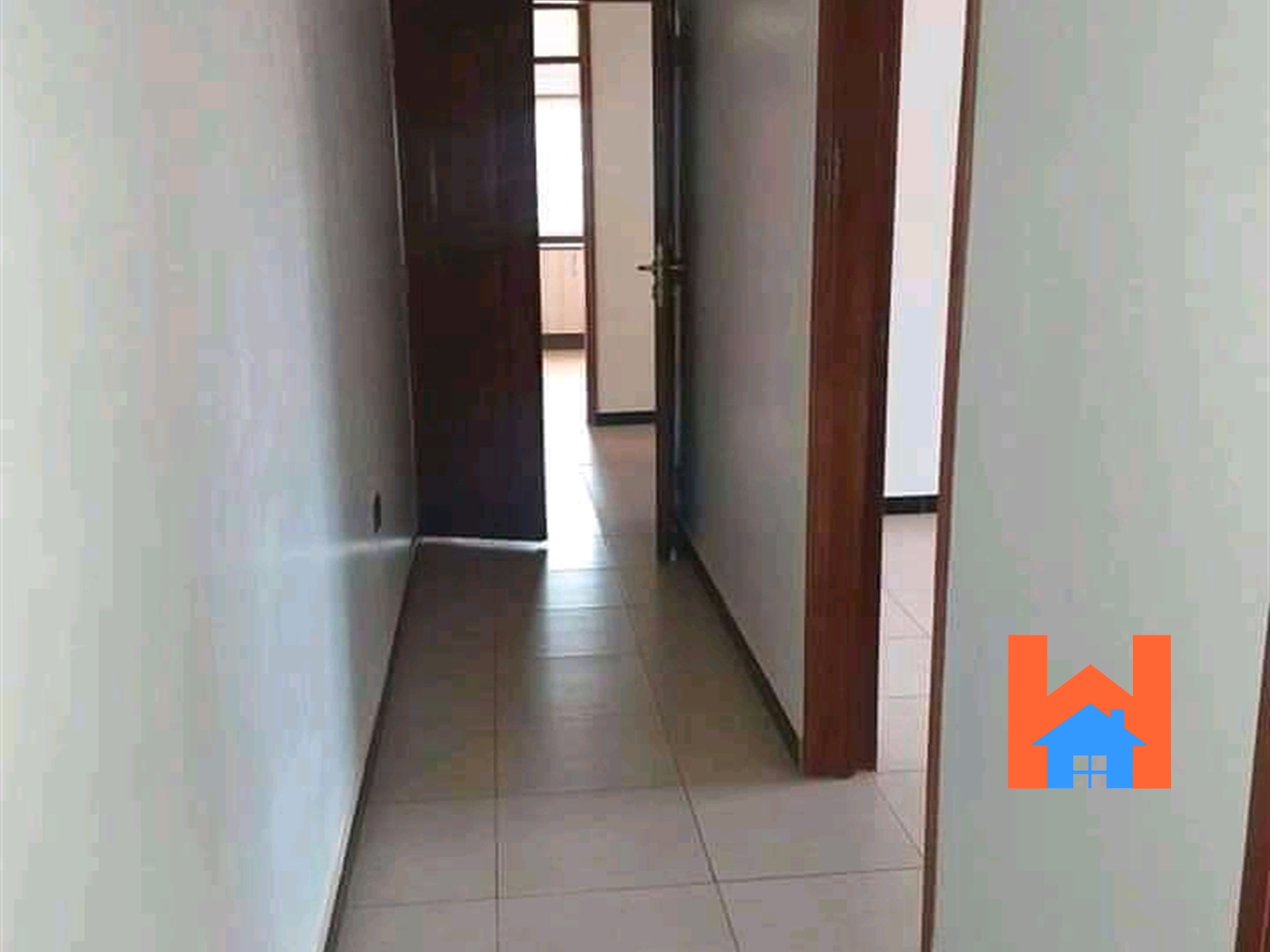 Apartment for rent in Bugoloobi Kampala