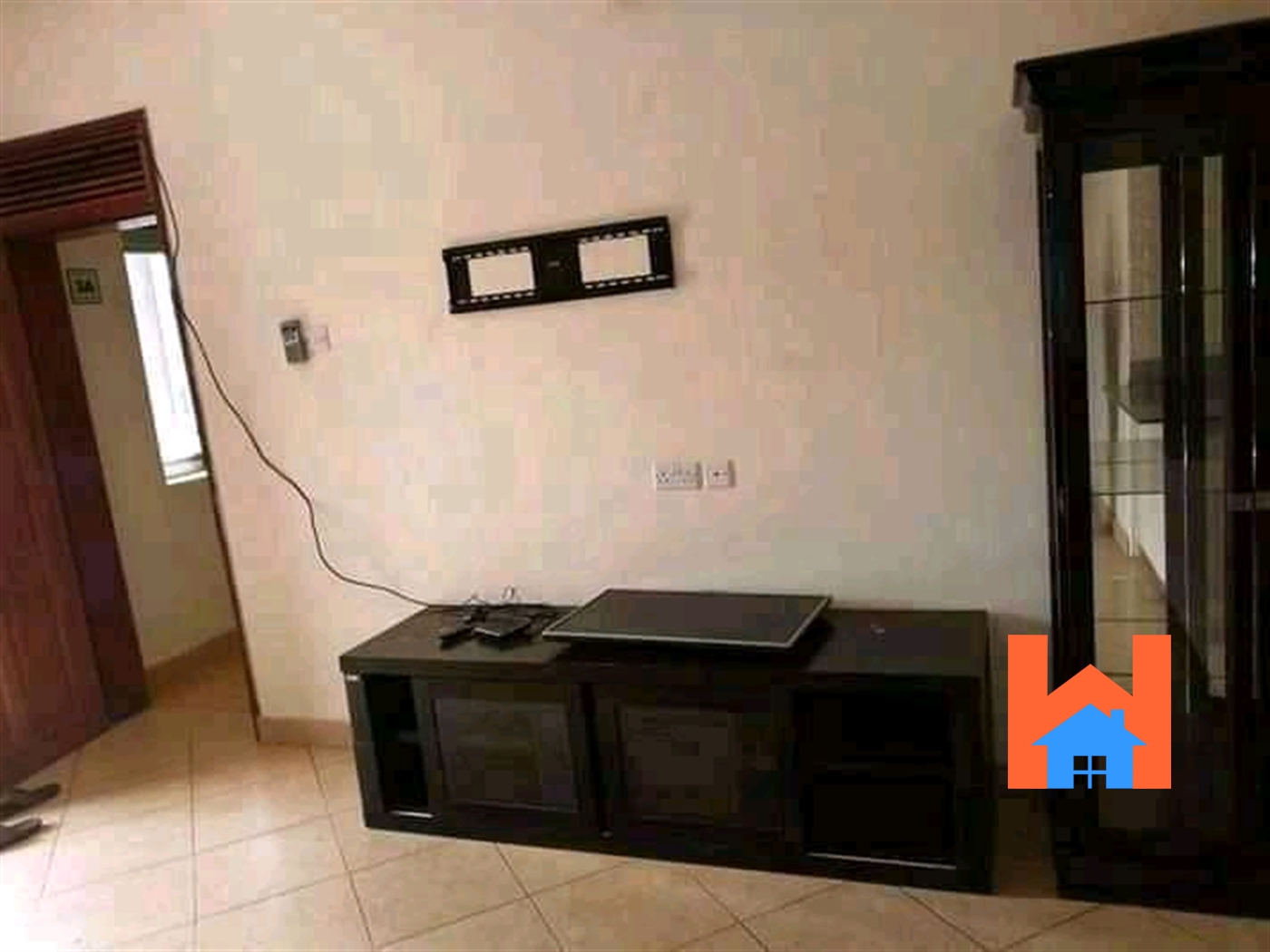 Apartment for rent in Bugoloobi Kampala