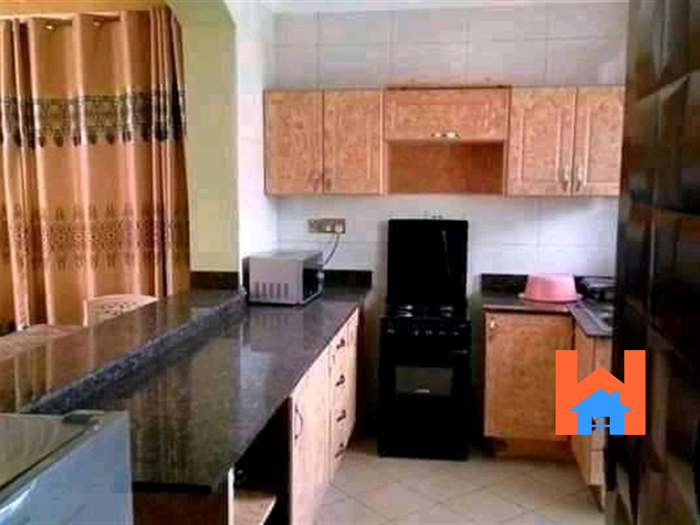 Apartment for rent in Kitintale Kampala