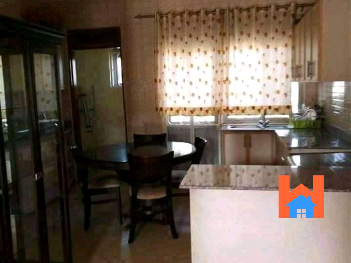 Apartment for rent in Kitintale Kampala