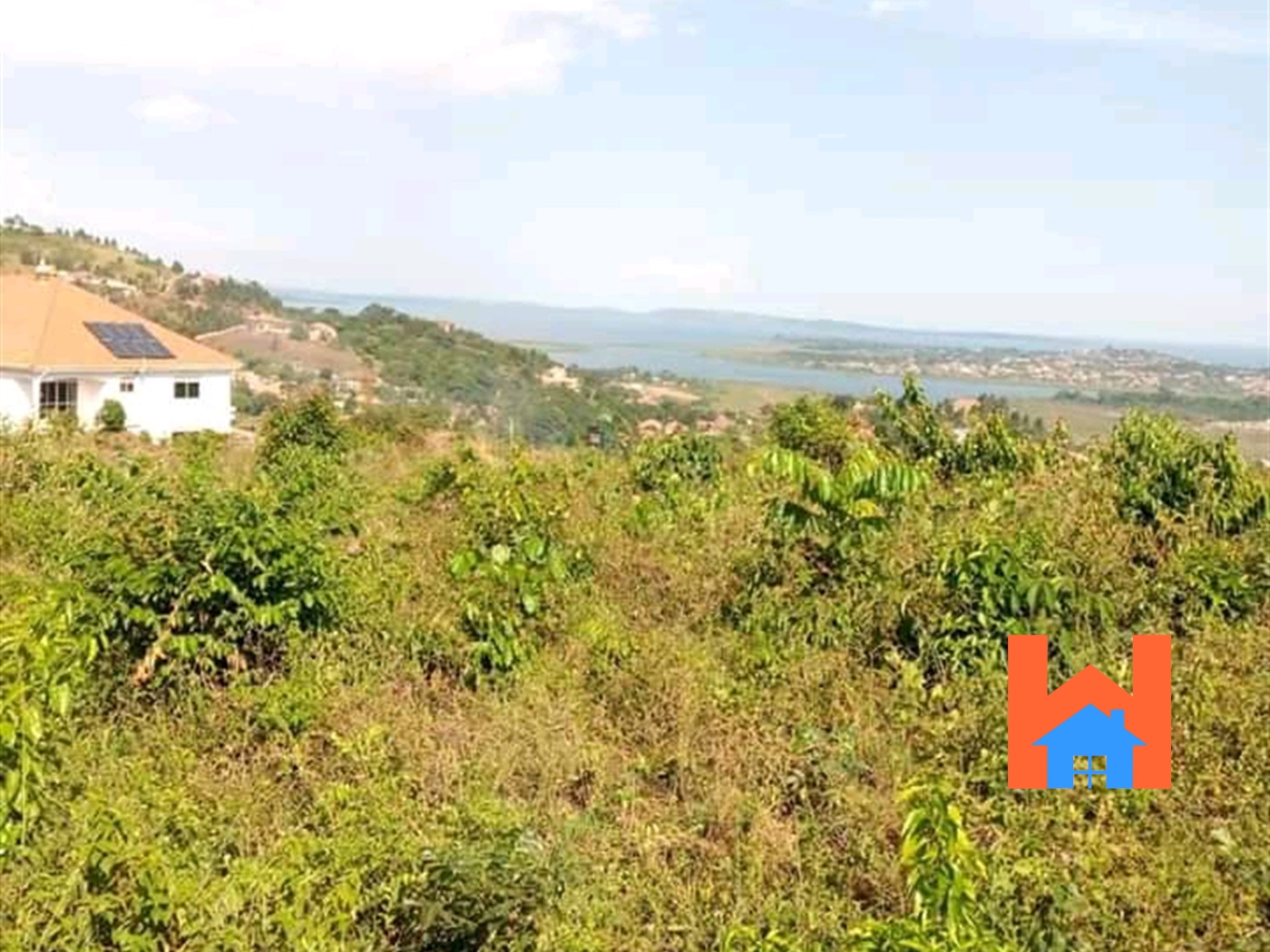 Multipurpose Land for sale in Akright Wakiso