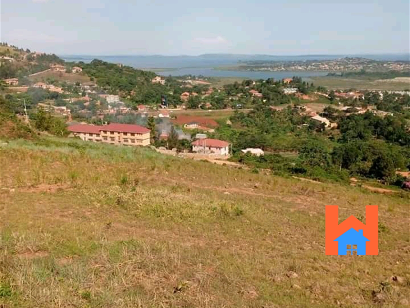 Multipurpose Land for sale in Akright Wakiso