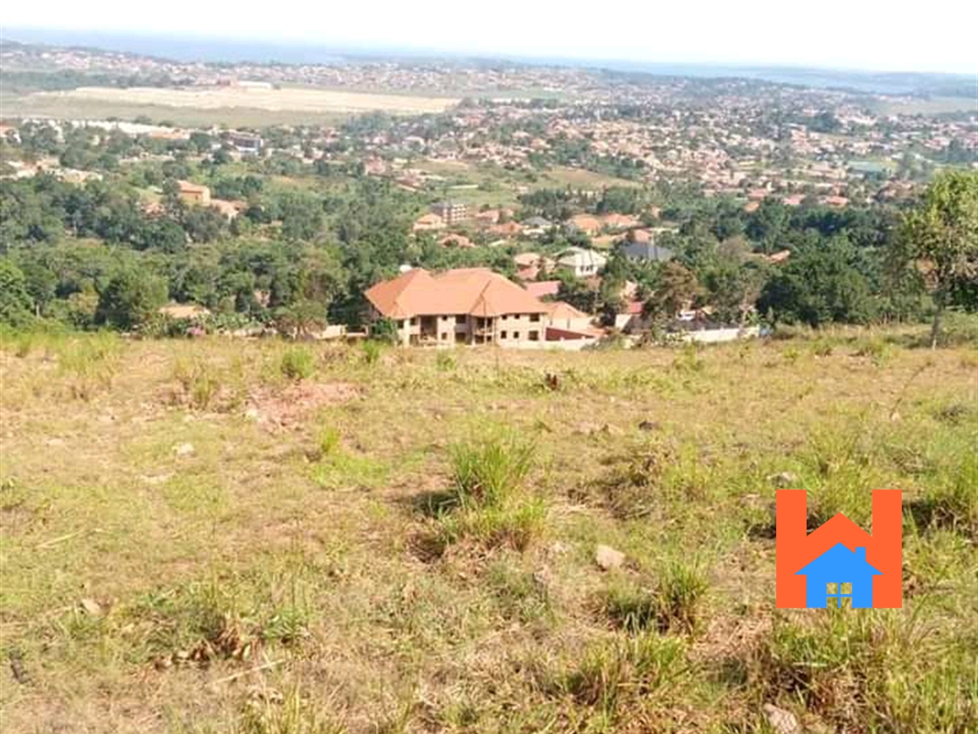 Multipurpose Land for sale in Akright Wakiso