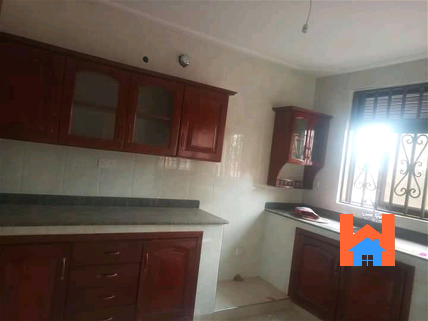 Apartment for rent in Bukoto Kampala