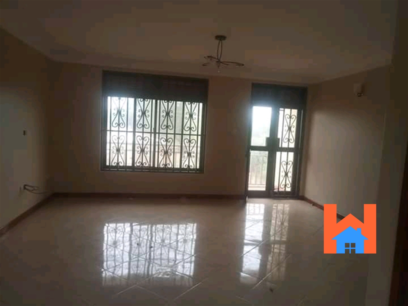 Apartment for rent in Bukoto Kampala