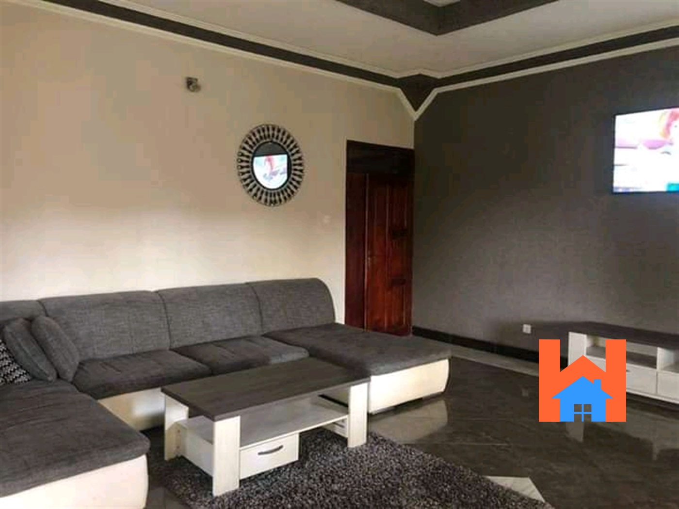 Bungalow for sale in Bukoto Kampala