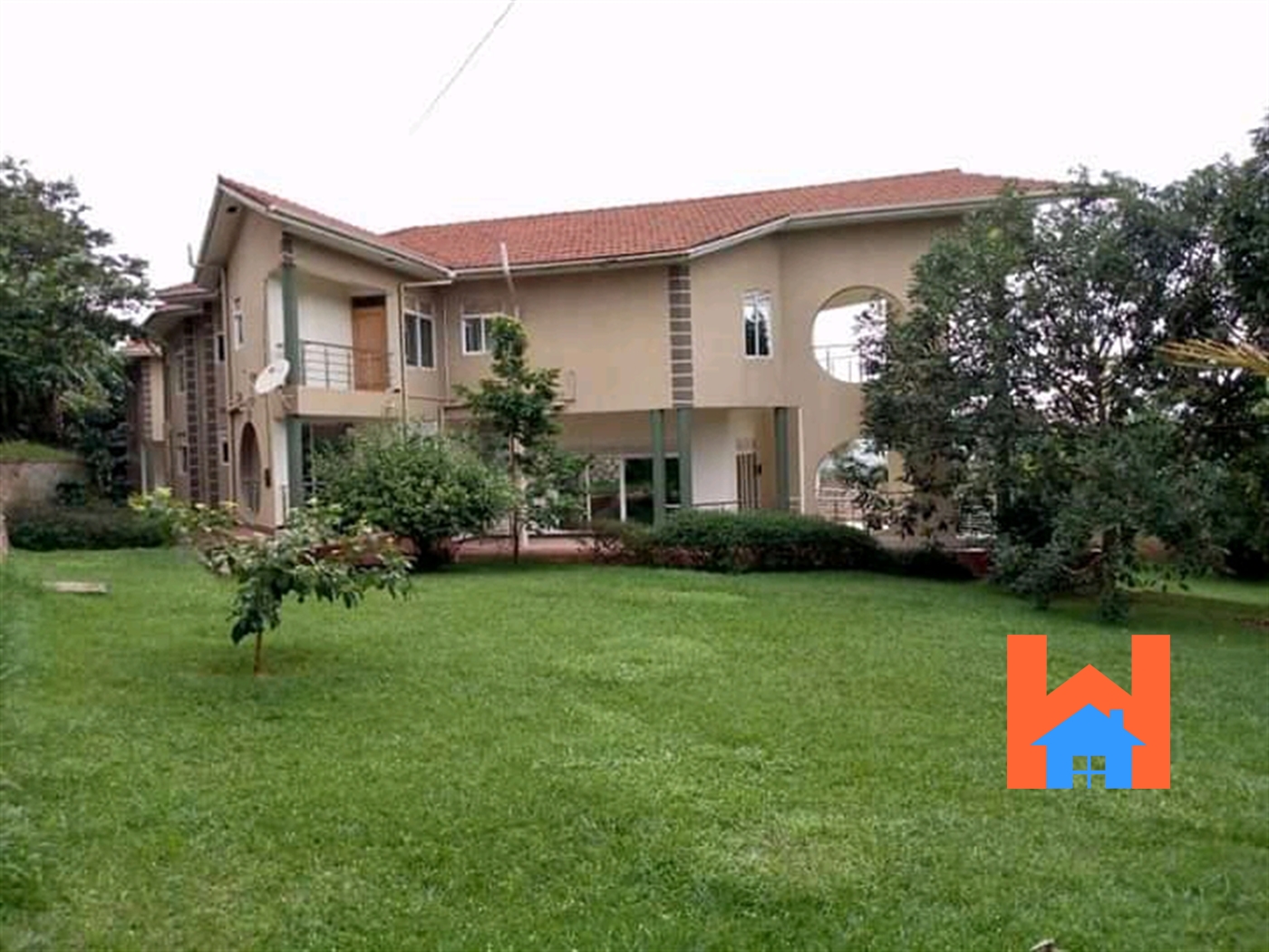 Storeyed house for rent in Lubowa Kampala