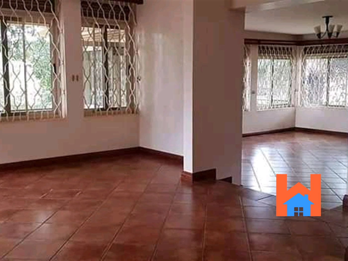 Storeyed house for rent in Naguru Kampala