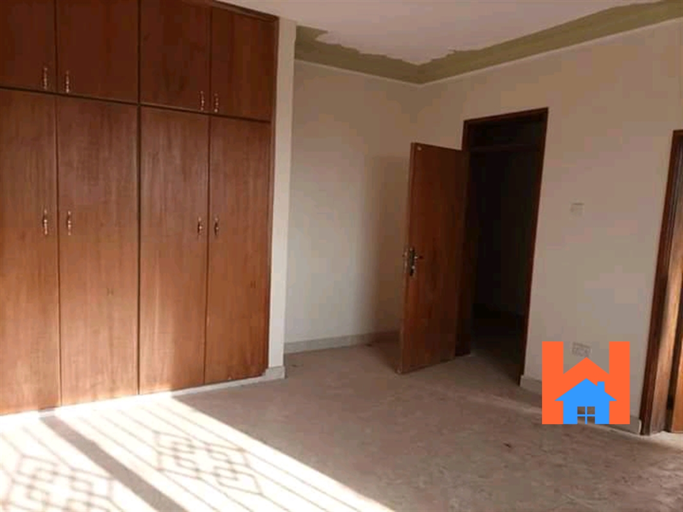 Apartment for rent in Ntinda Kampala